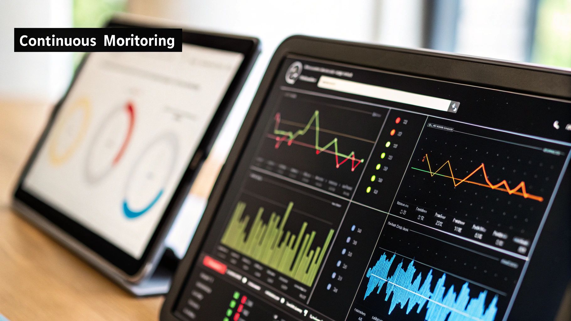 Develop Comprehensive AI Risk Management Frameworks