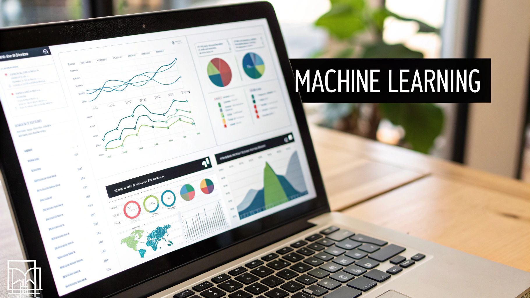 Machine Learning in Marketing