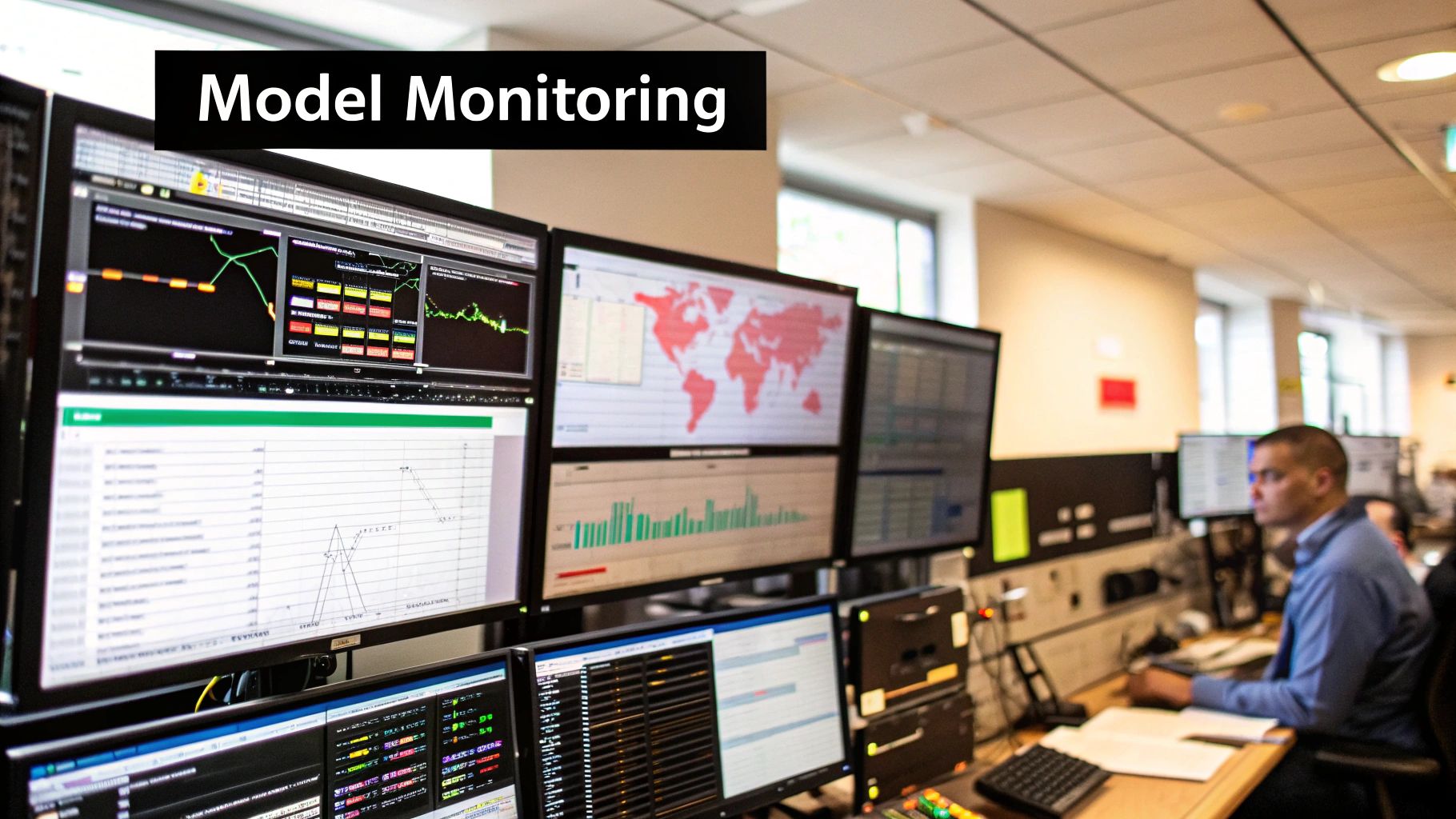 Model Monitoring and Observability