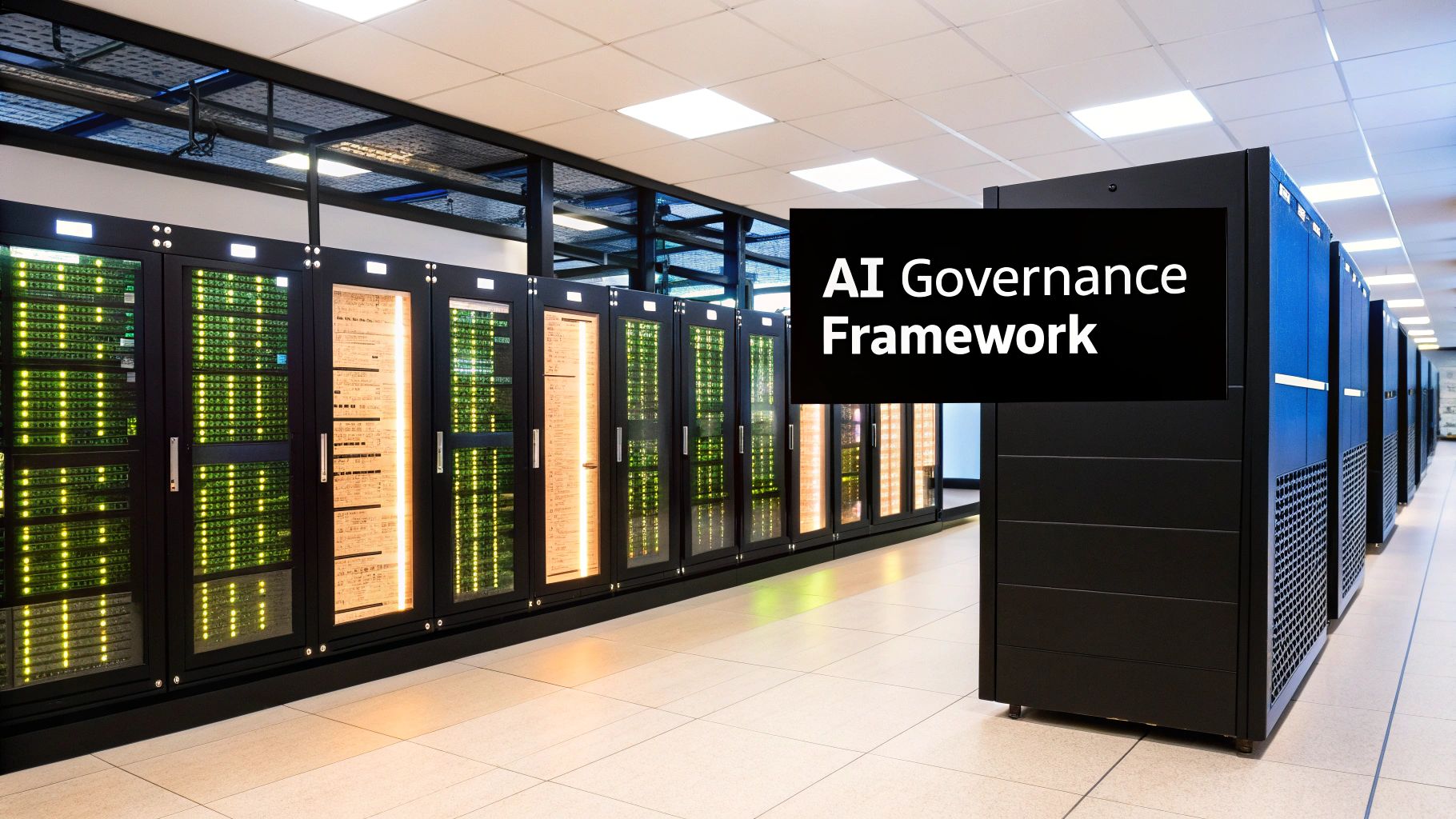 Demystifying AI Governance