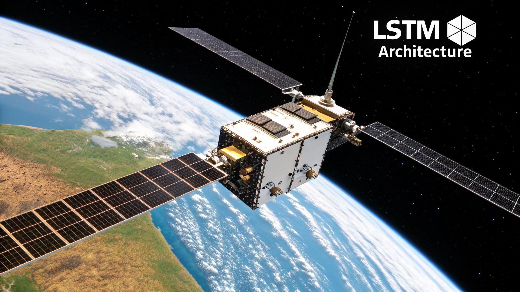 LSTM Architecture