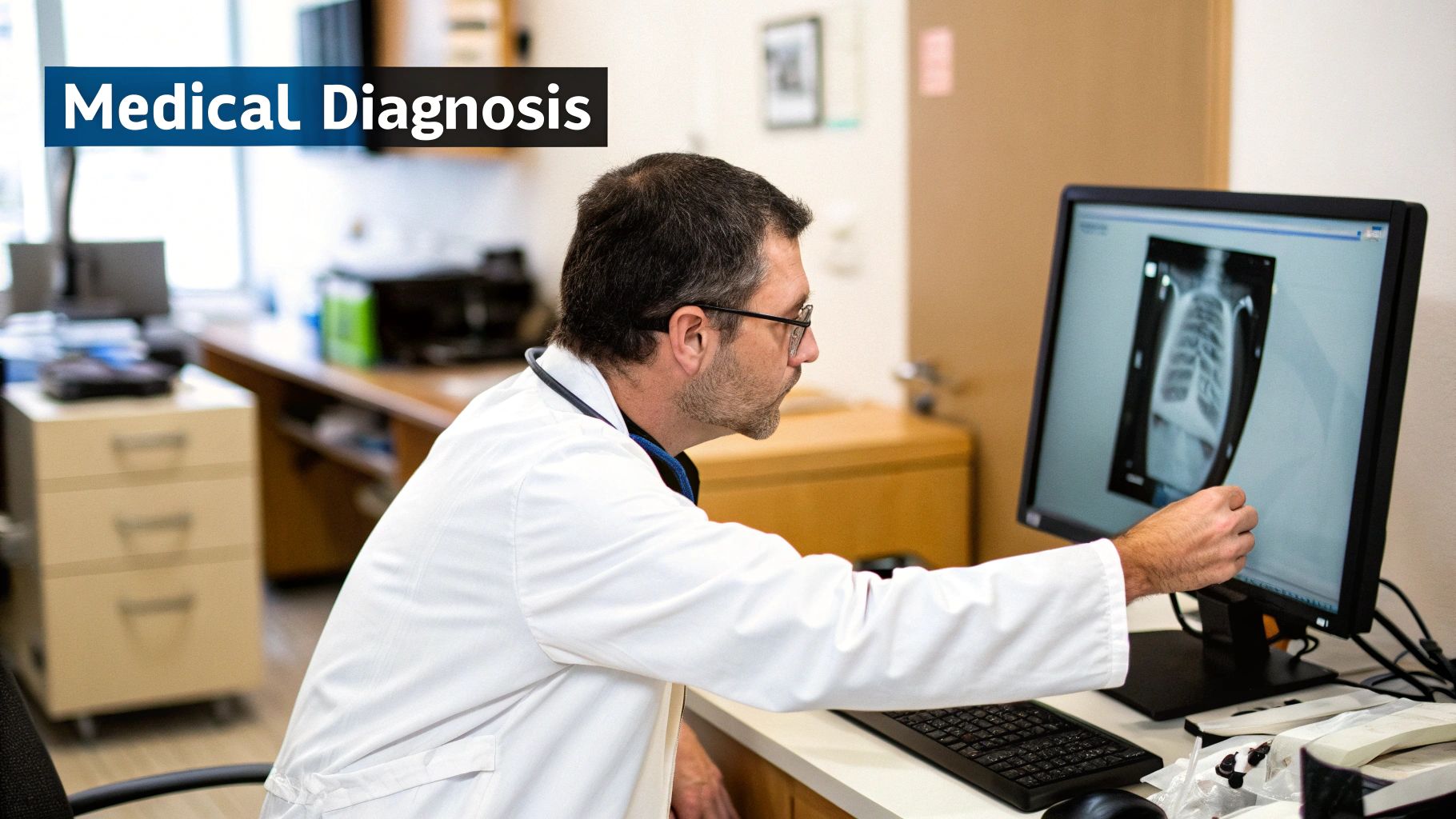 Medical Diagnosis and Healthcare Predictions