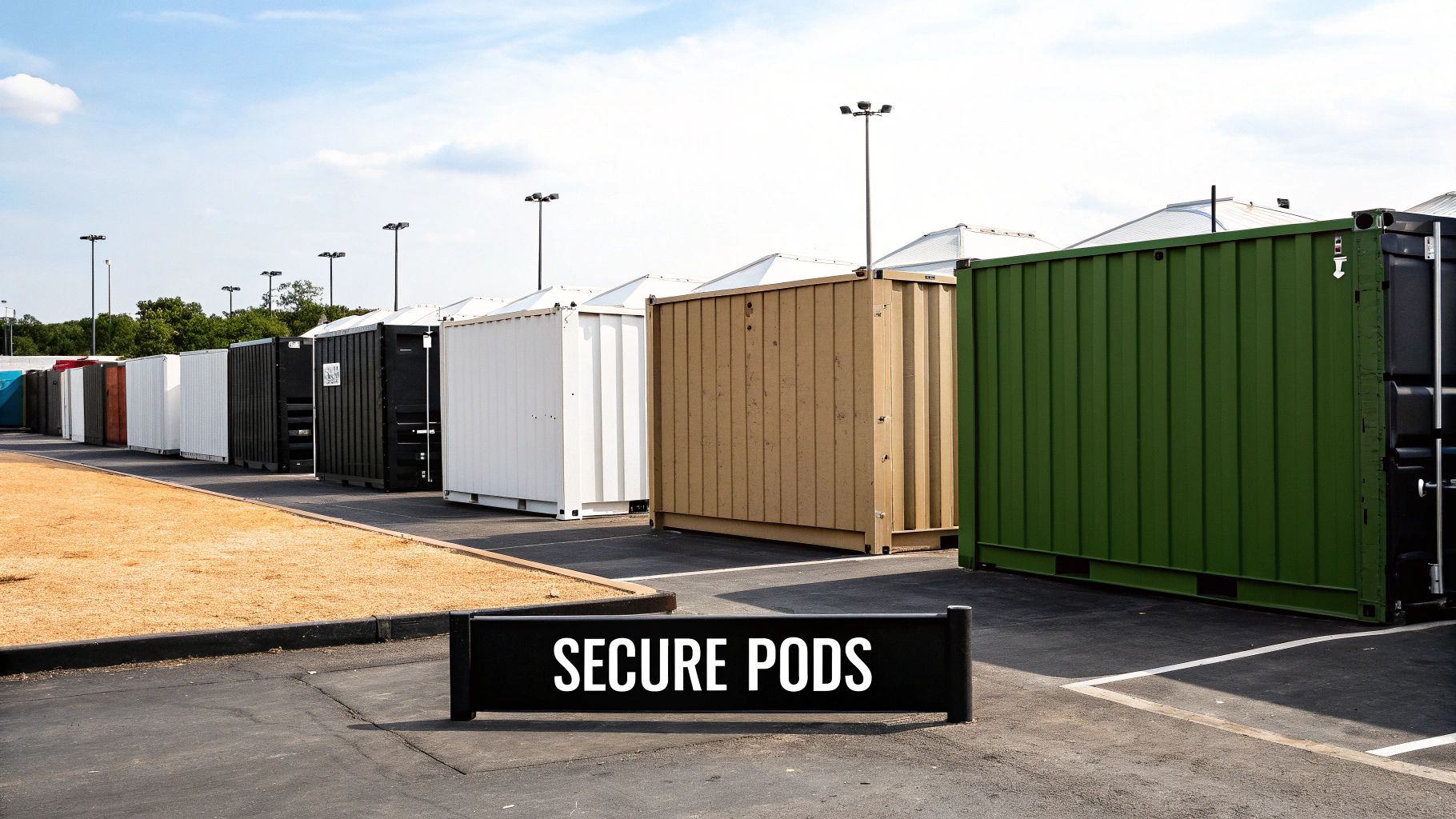 Configure Pod Security Standards