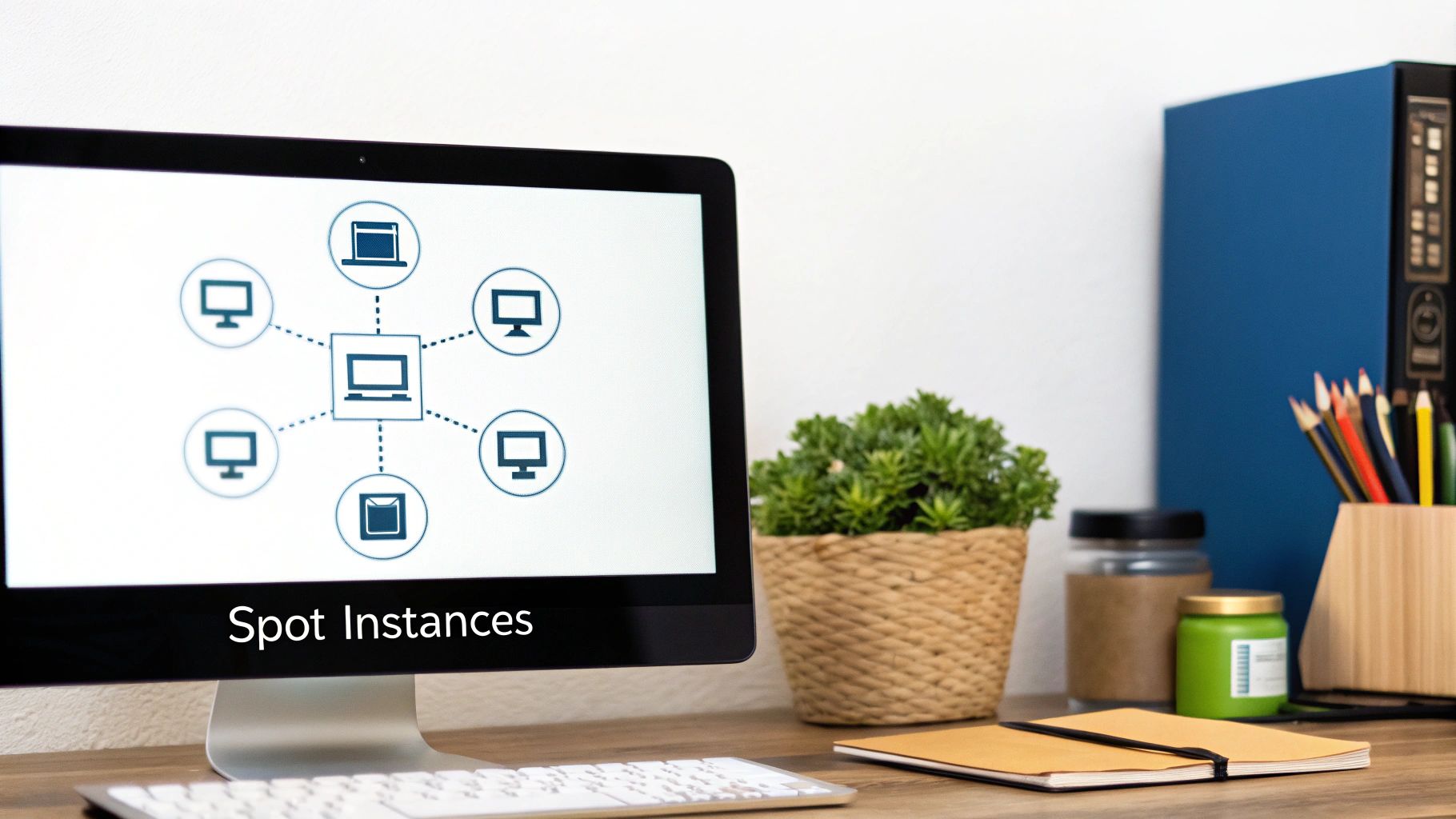 Spot Instances and Preemptible VMs