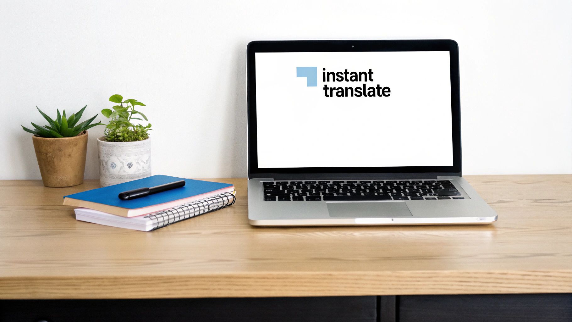 Machine Translation