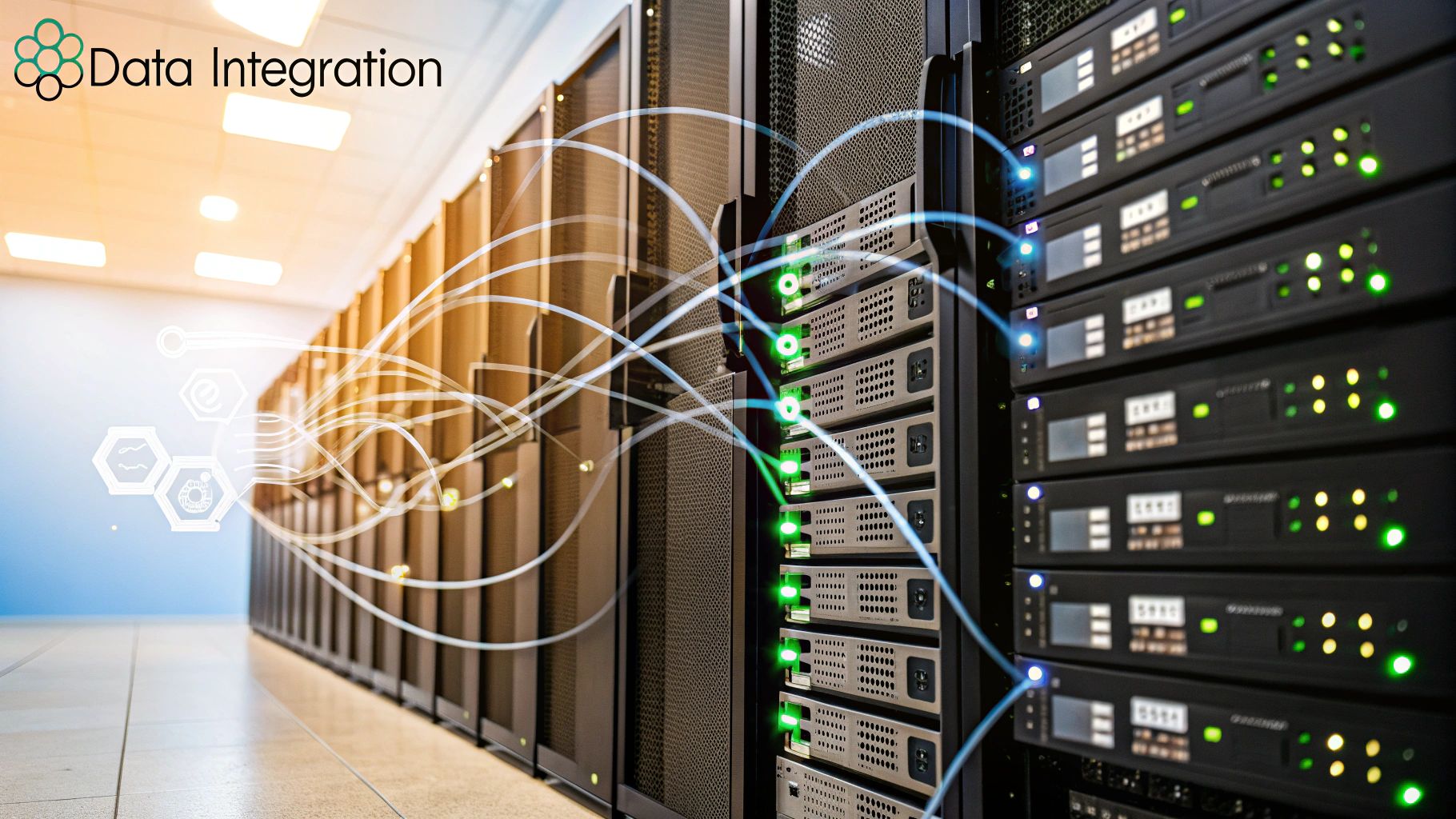 Data Integration and Interoperability