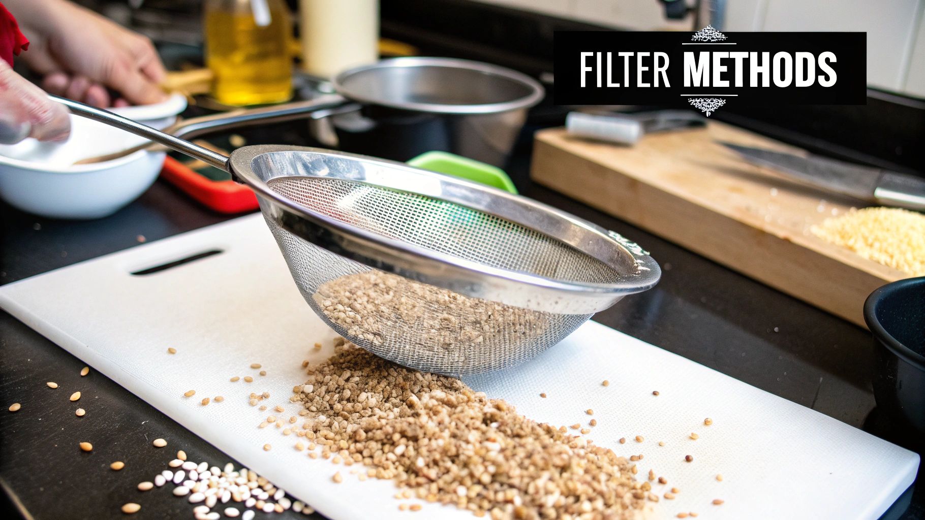 Filter Methods (Univariate Selection)