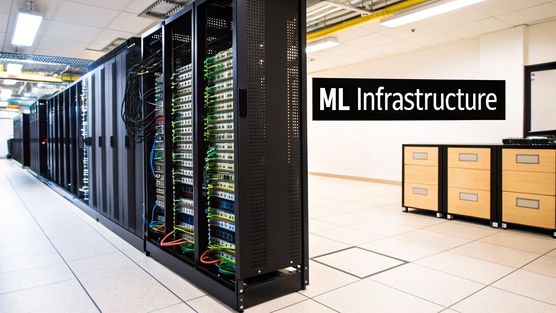 Foundation of Successful ML