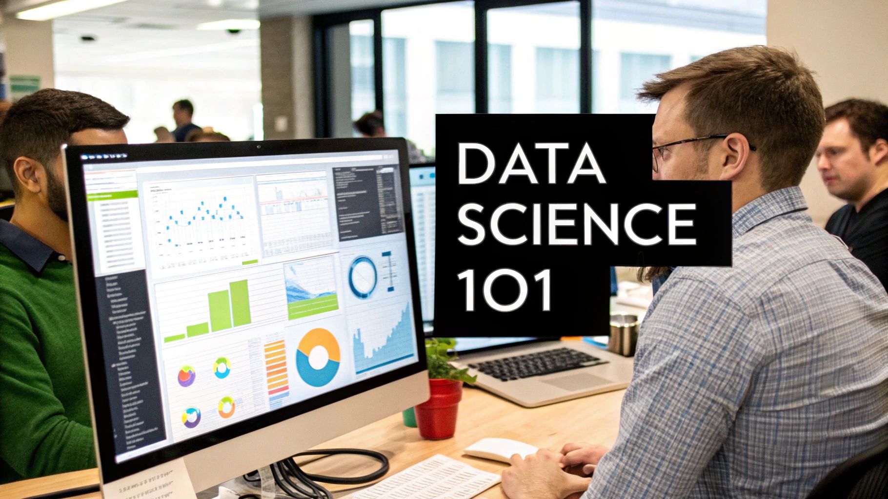 Data Science Fundamentals