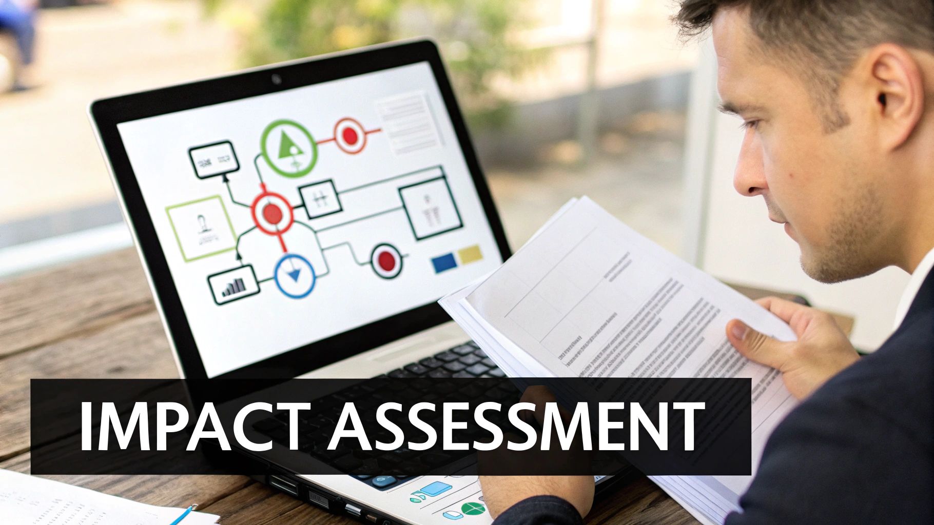 Implement Algorithmic Impact Assessments