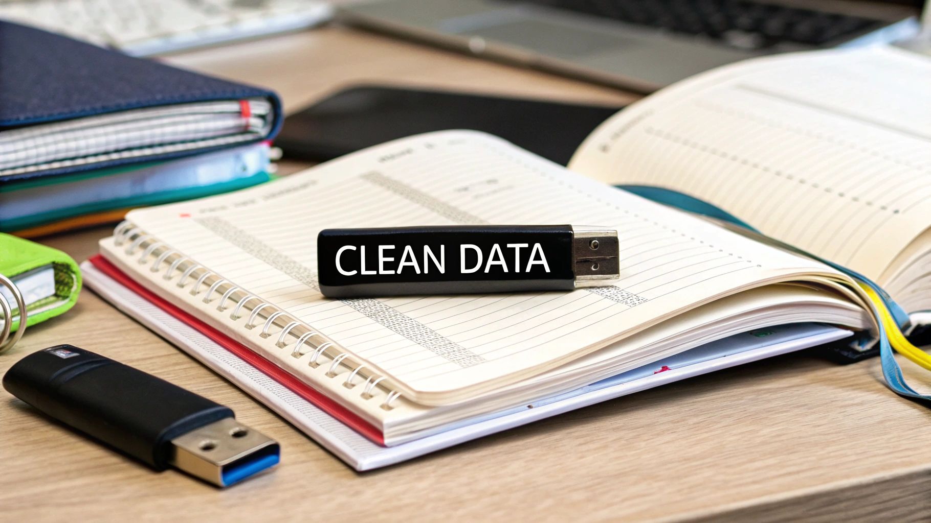 Data Preparation