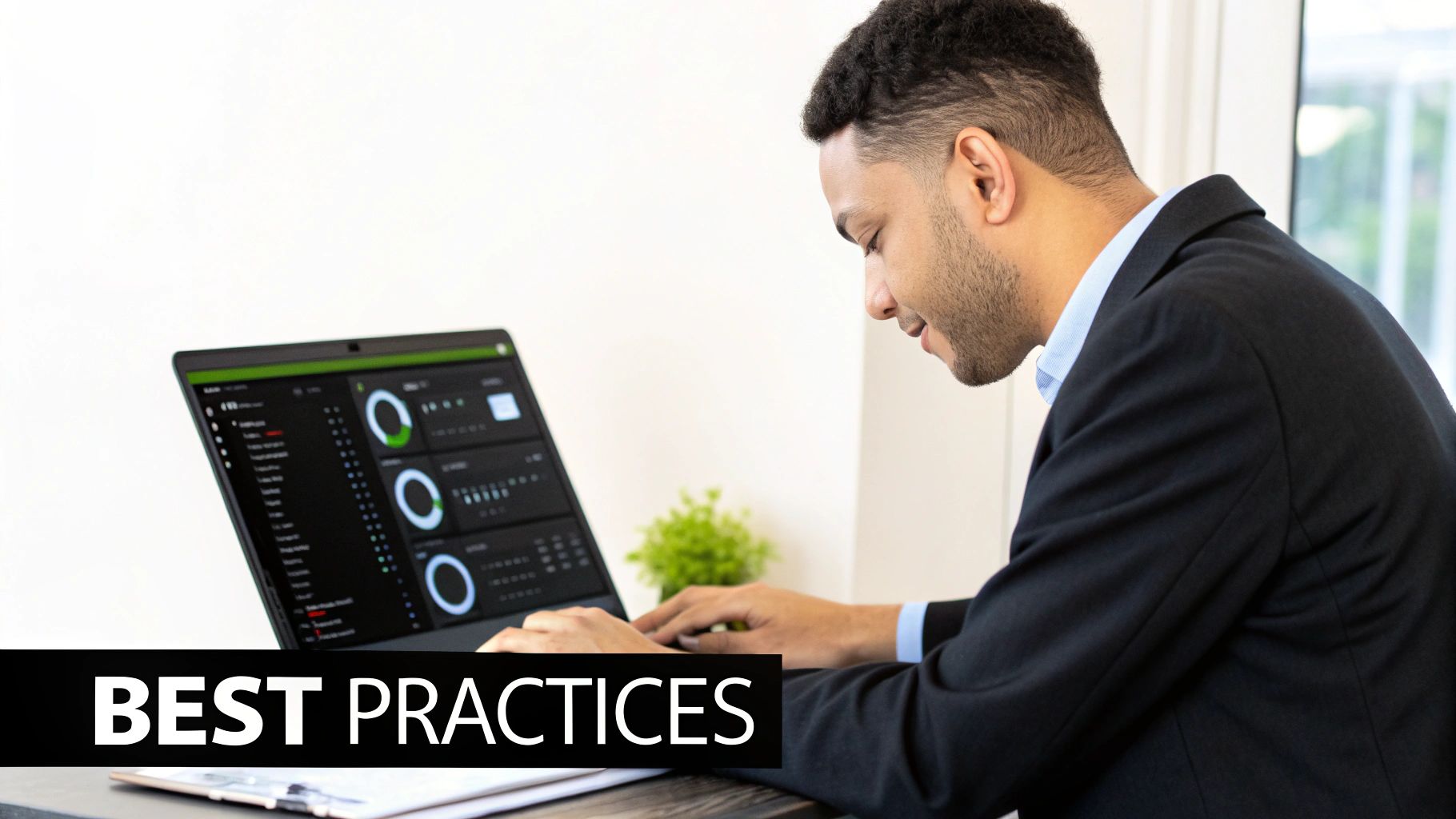 Choosing between cloud and on-premise endpoint management