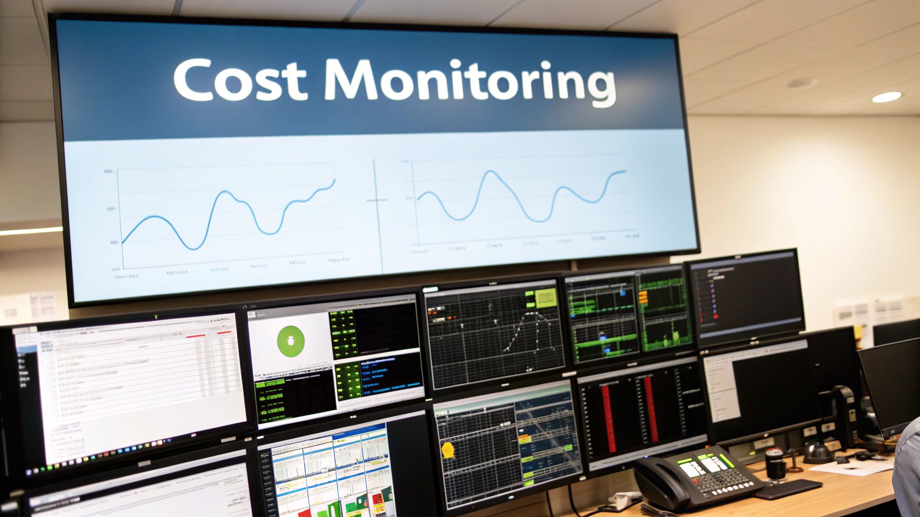 Strategic Resource Planning