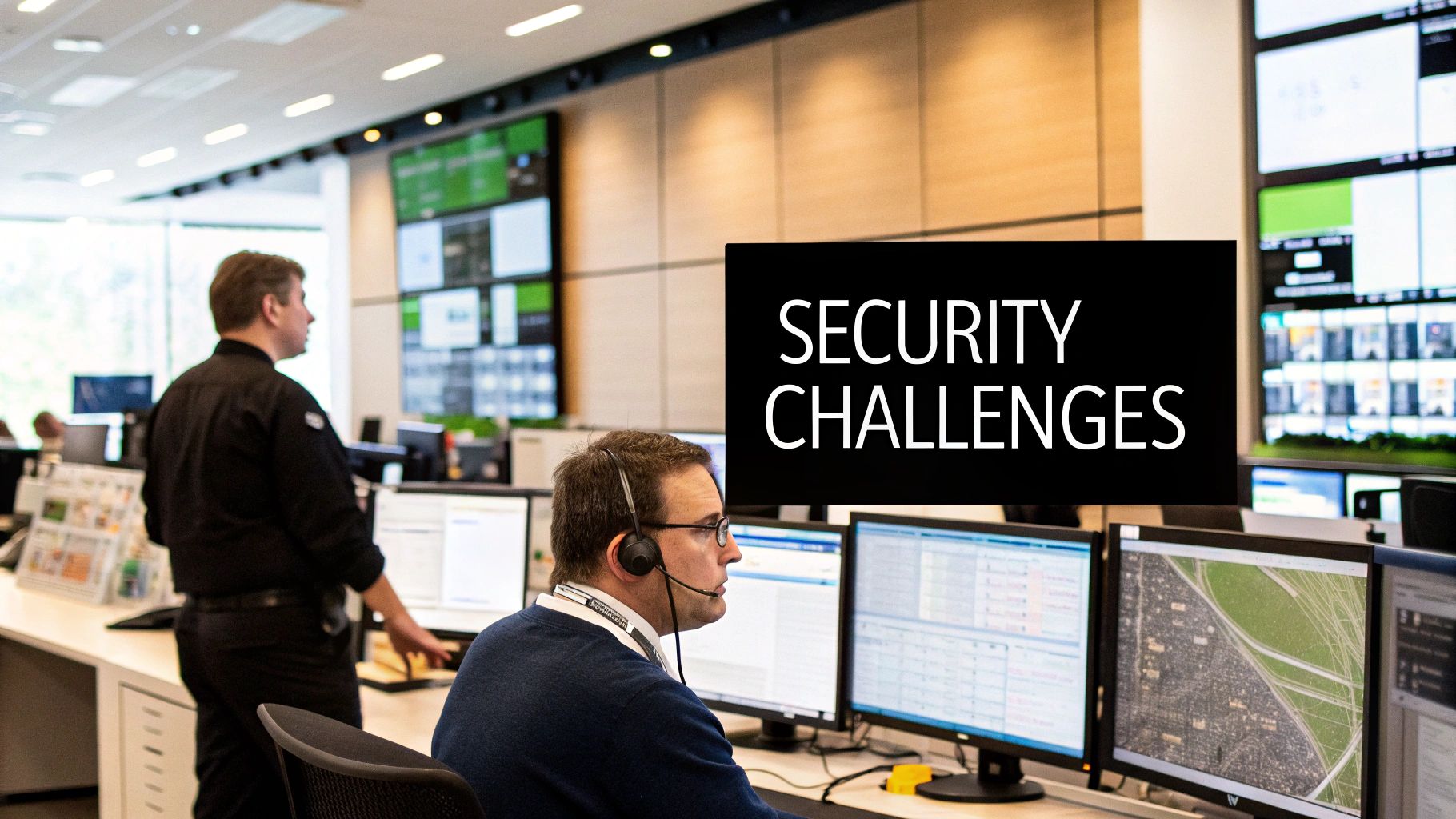 The numbers don't lie - endpoint management has gone from 'nice to have' to 'absolutely essential'