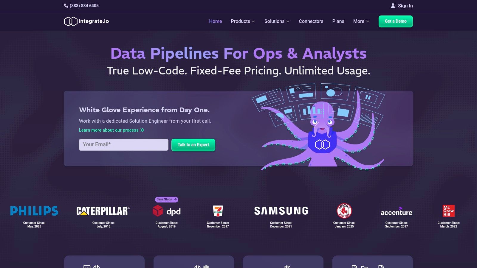 Integrate.io