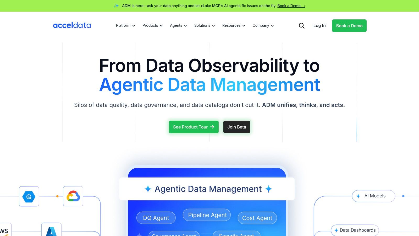 Acceldata