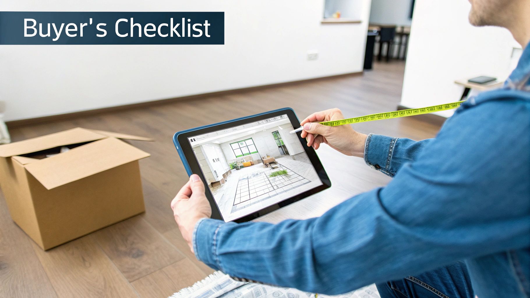 A person relaxing inside a spacious hyperbaric chamber at home.