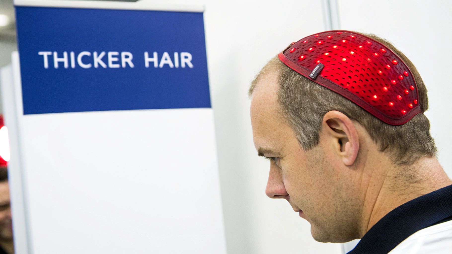 Hair Growth and Hair Loss Prevention