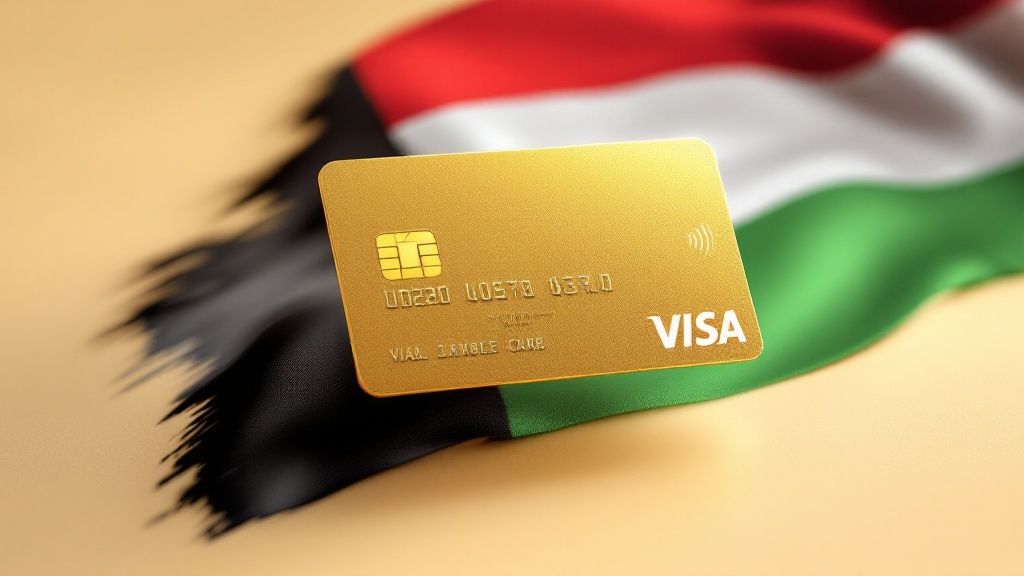 Skyscrapers in Dubai with a sunset view, symbolising the opportunities of the UAE Golden Visa.