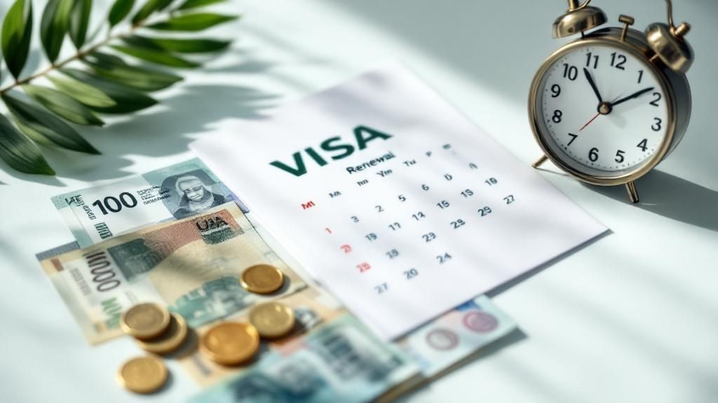 A calendar page with a red circle around the final day, highlighting an important deadline