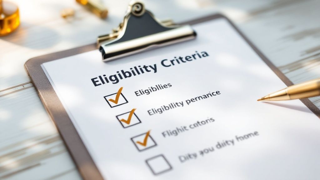 A diverse family smiling together with a modern UAE cityscape in the background.