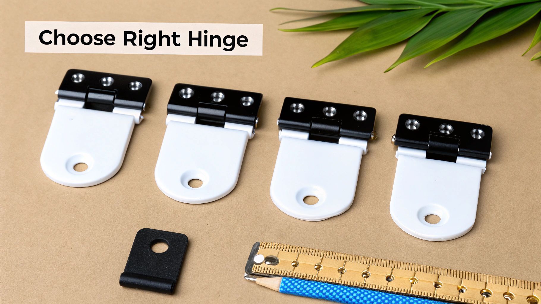 Replacement Toilet Seat Hinges: A Simple Guide to Choose, Measure, and ...