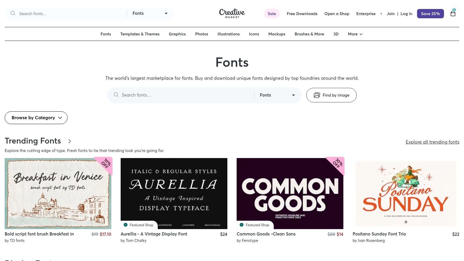 Creative Market