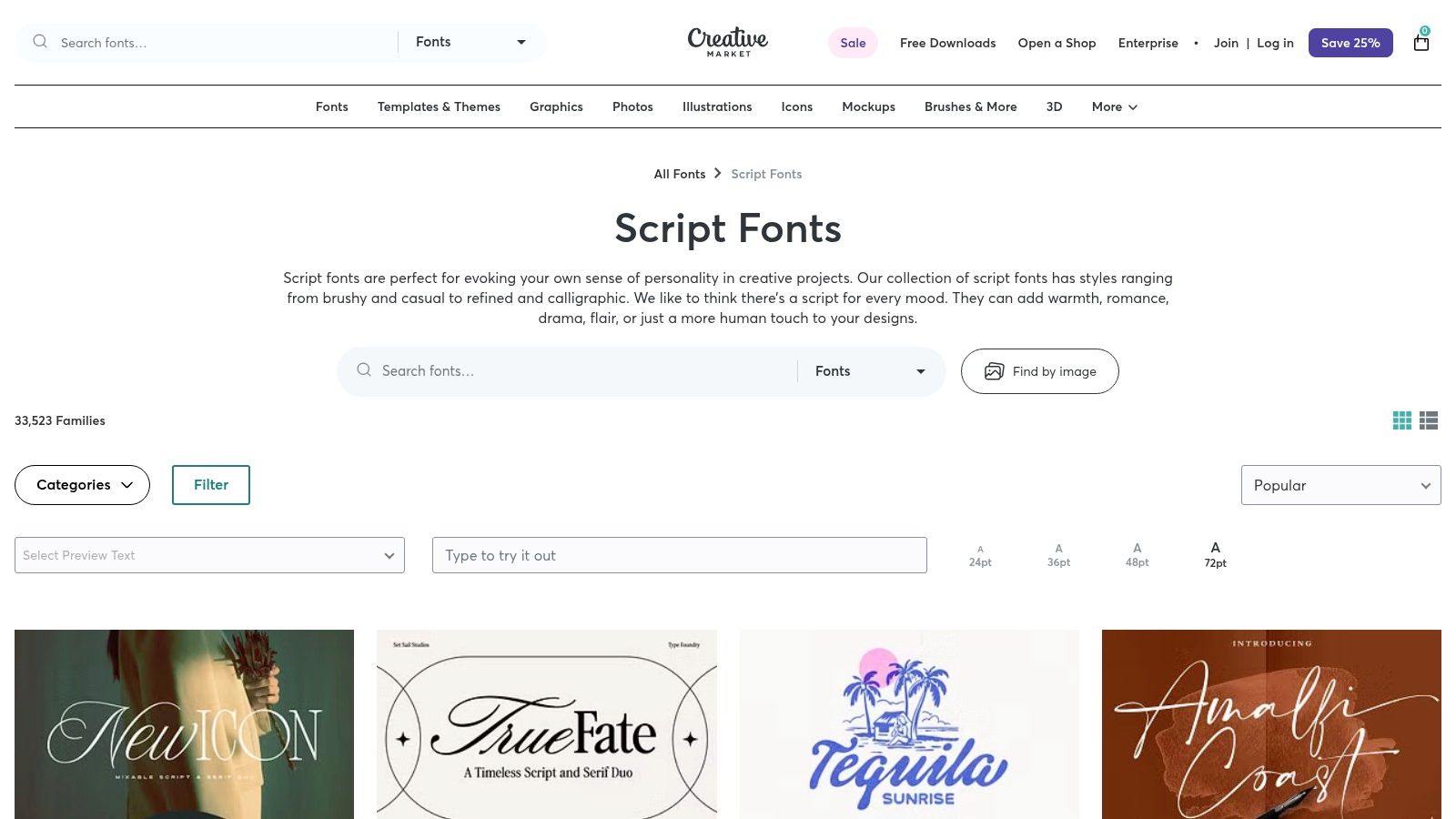 Creative Market
