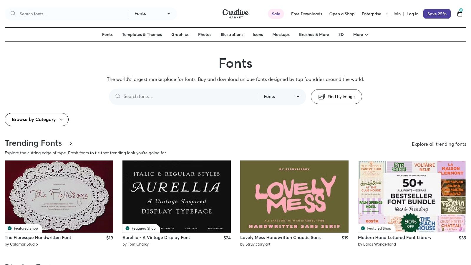 Creative Market