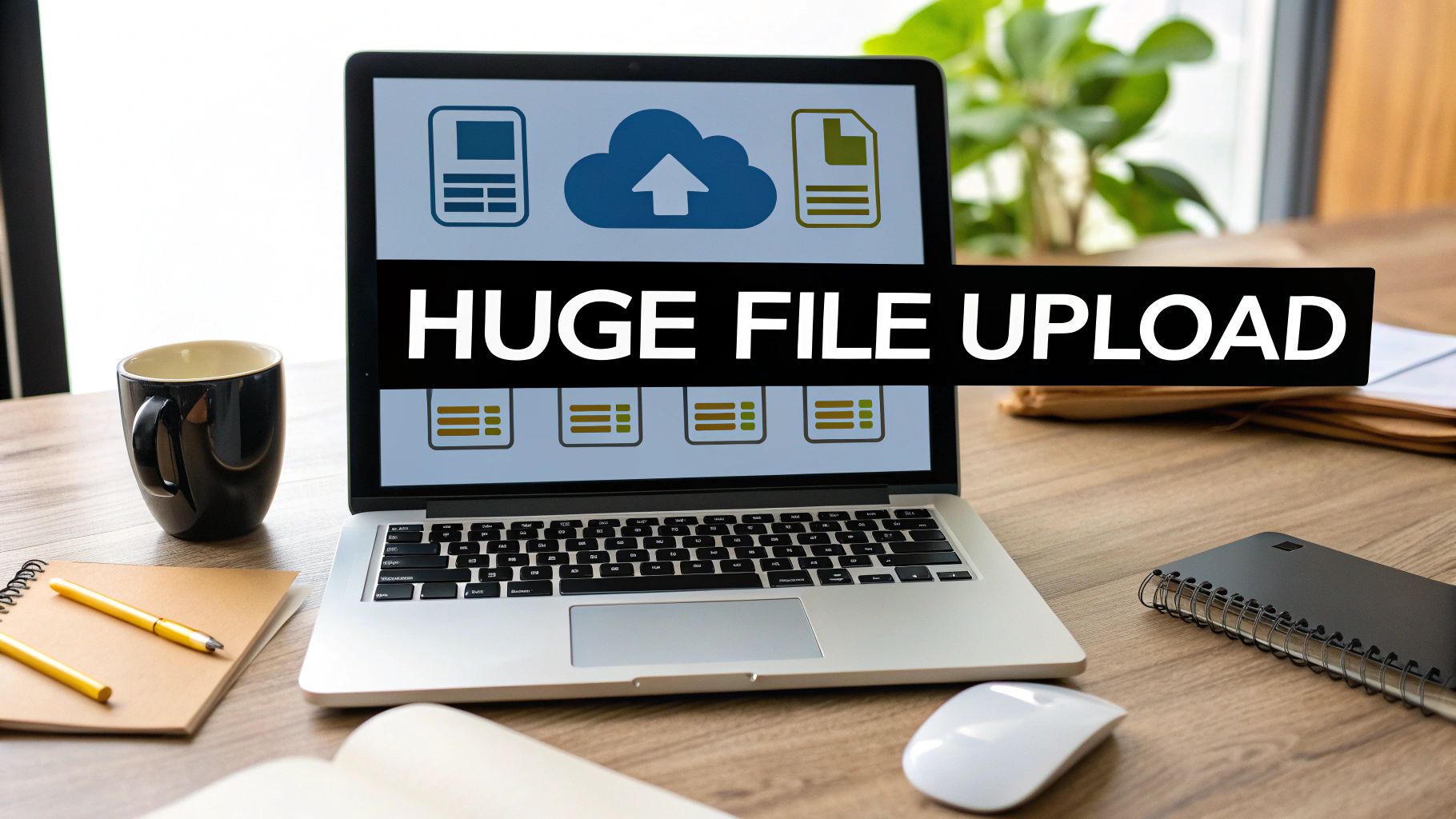 How to Upload Files Larger Than 300MB to Cloudflare R2 Easily