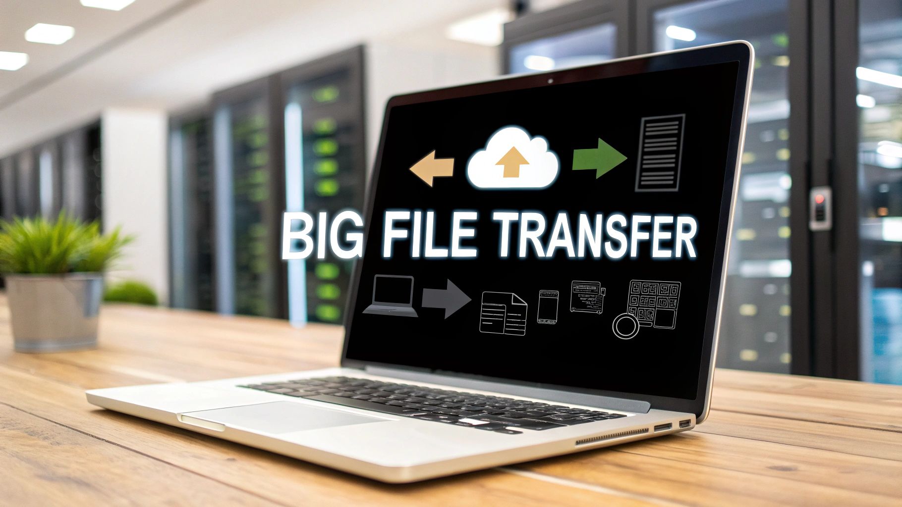 5 Best Sites Like WeTransfer for Sending Large Files
