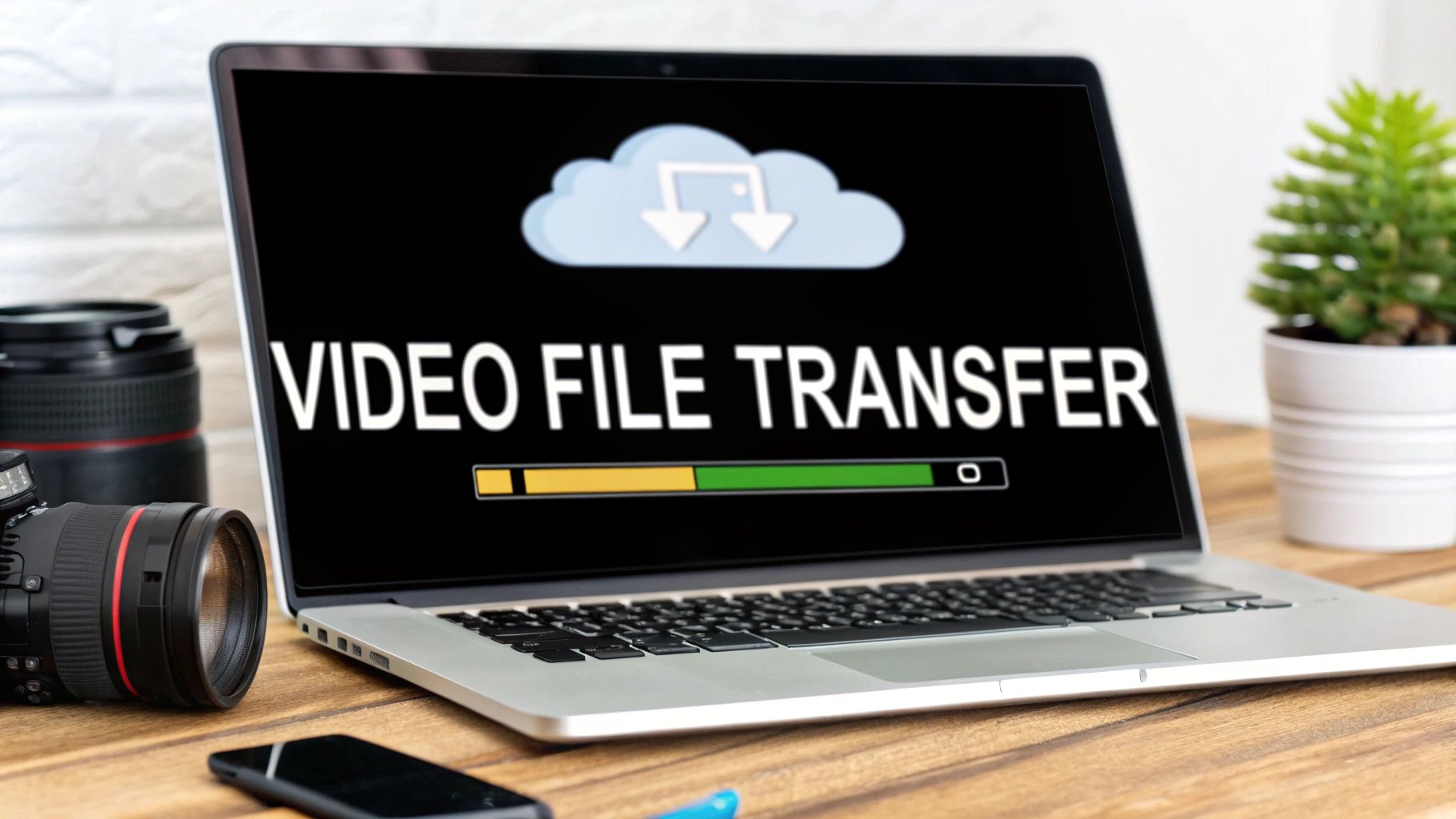 Best Way to Send Video Files: Top Services for 2025