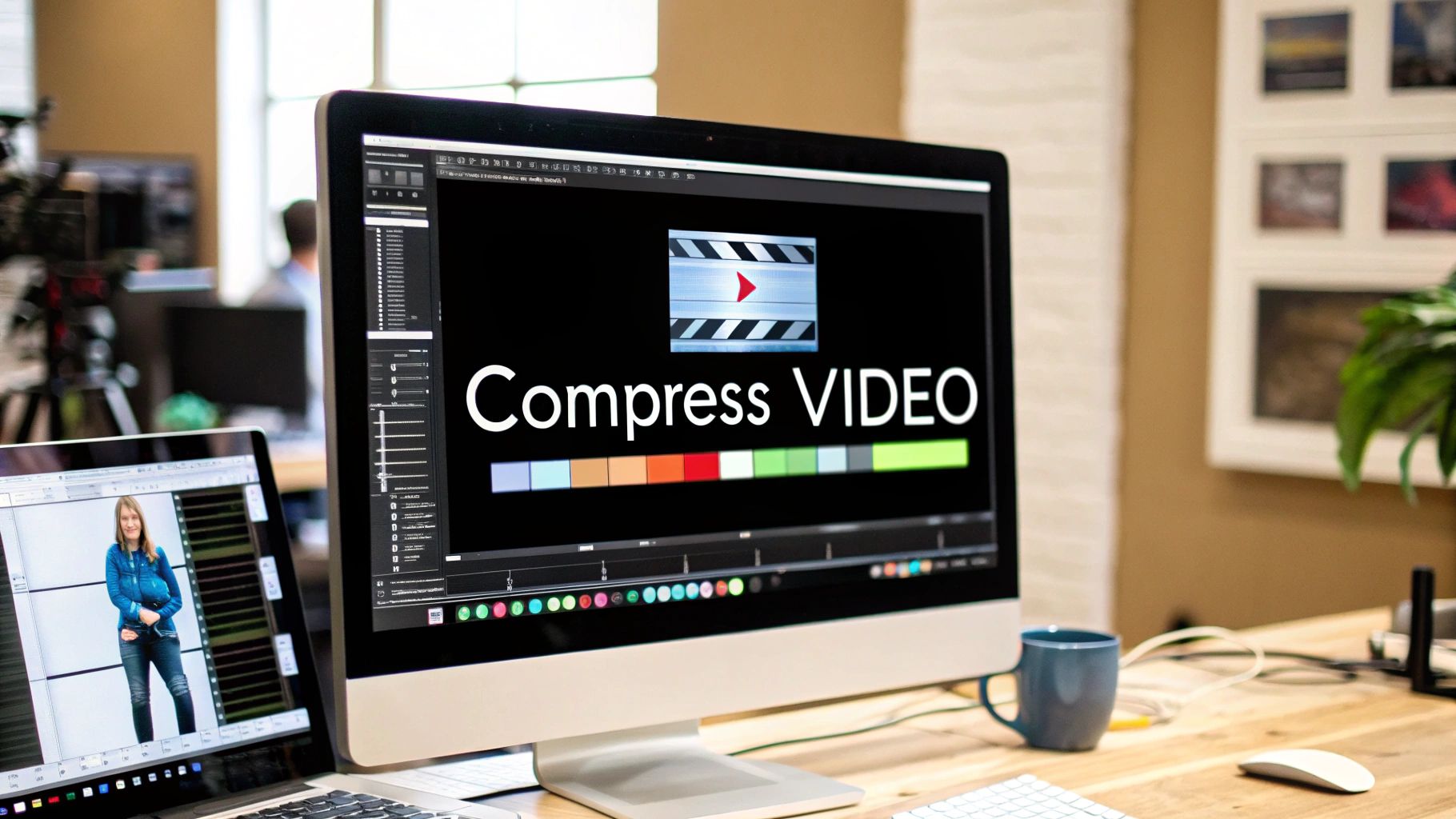 How to Reduce Video File Size Without Losing Quality