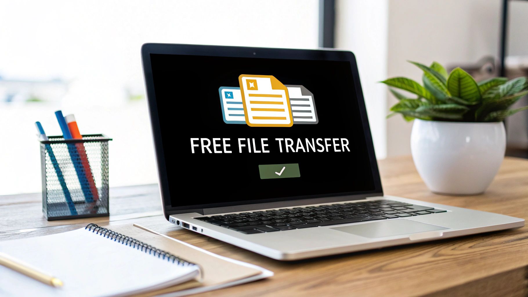12 Best Free Large File Transfer Service Options for 2025