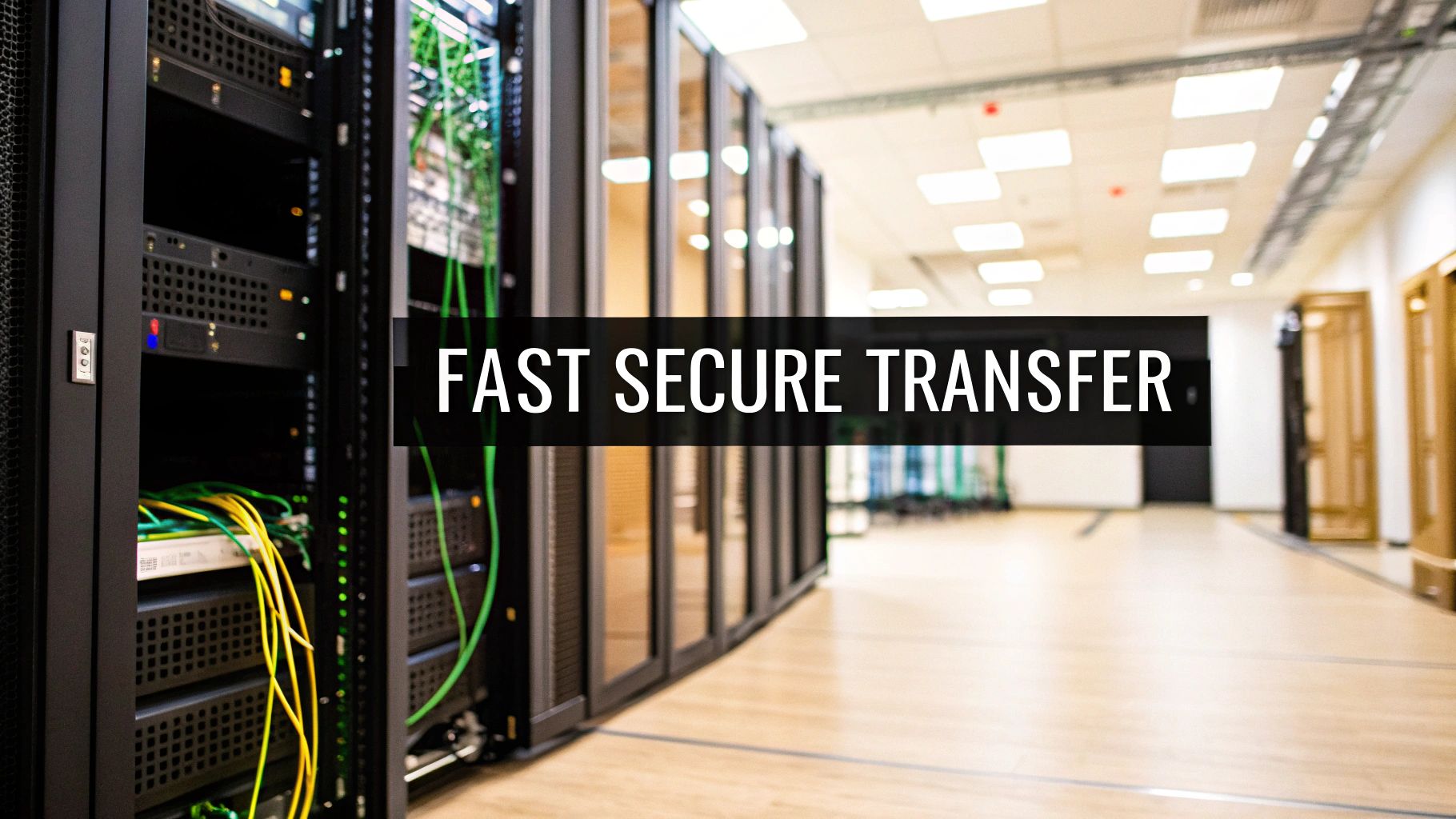 How to Transfer Files with Your Own S3 Server: A Personal Guide