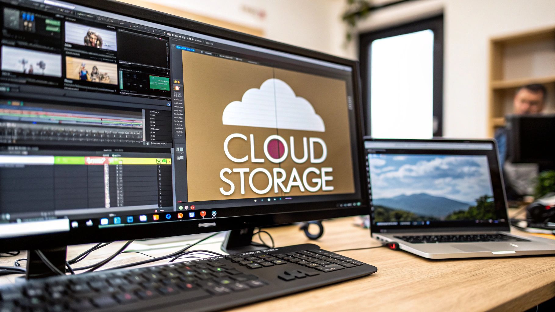 My Top 10 Best Cloud Storage Solutions for Video Editors in 2025