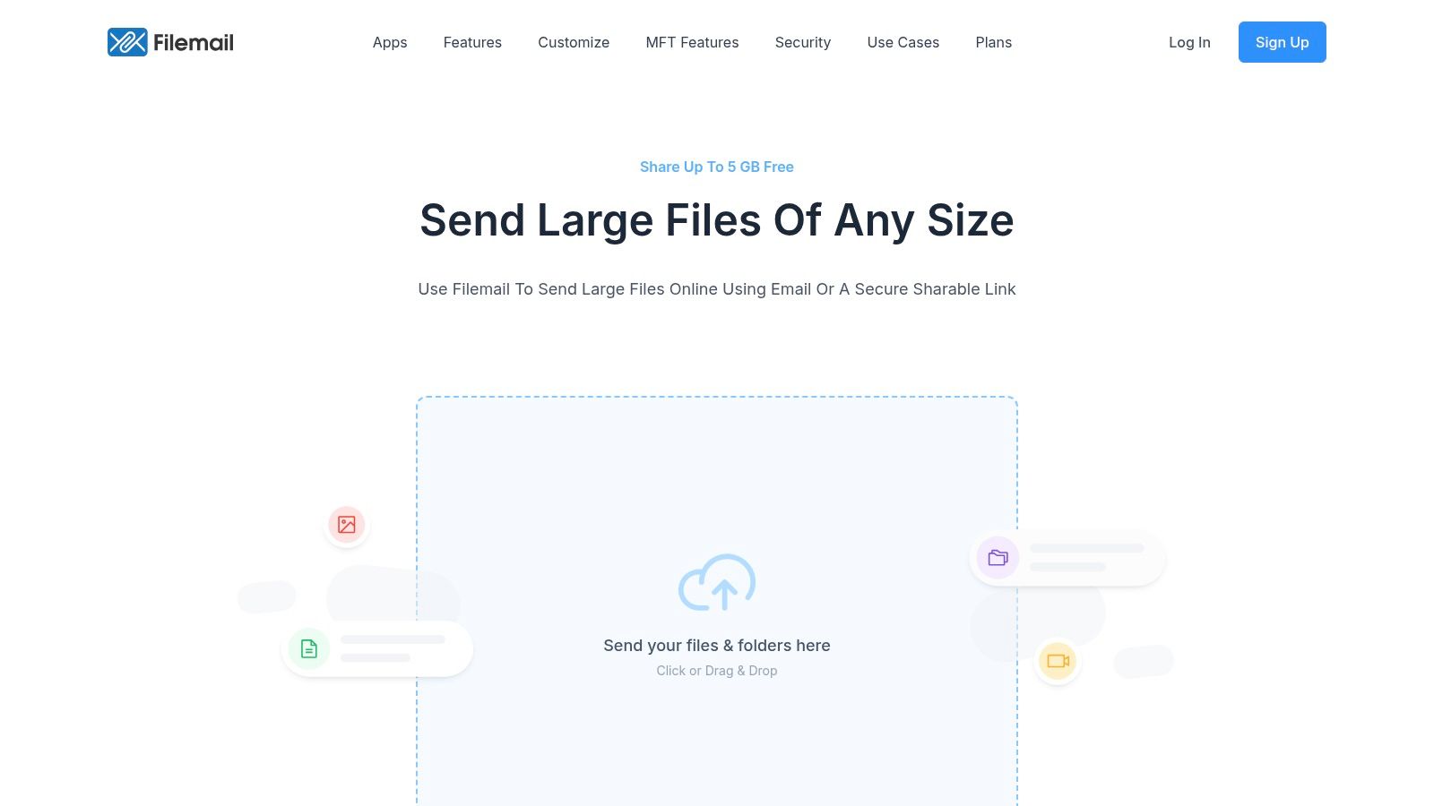 Filemail