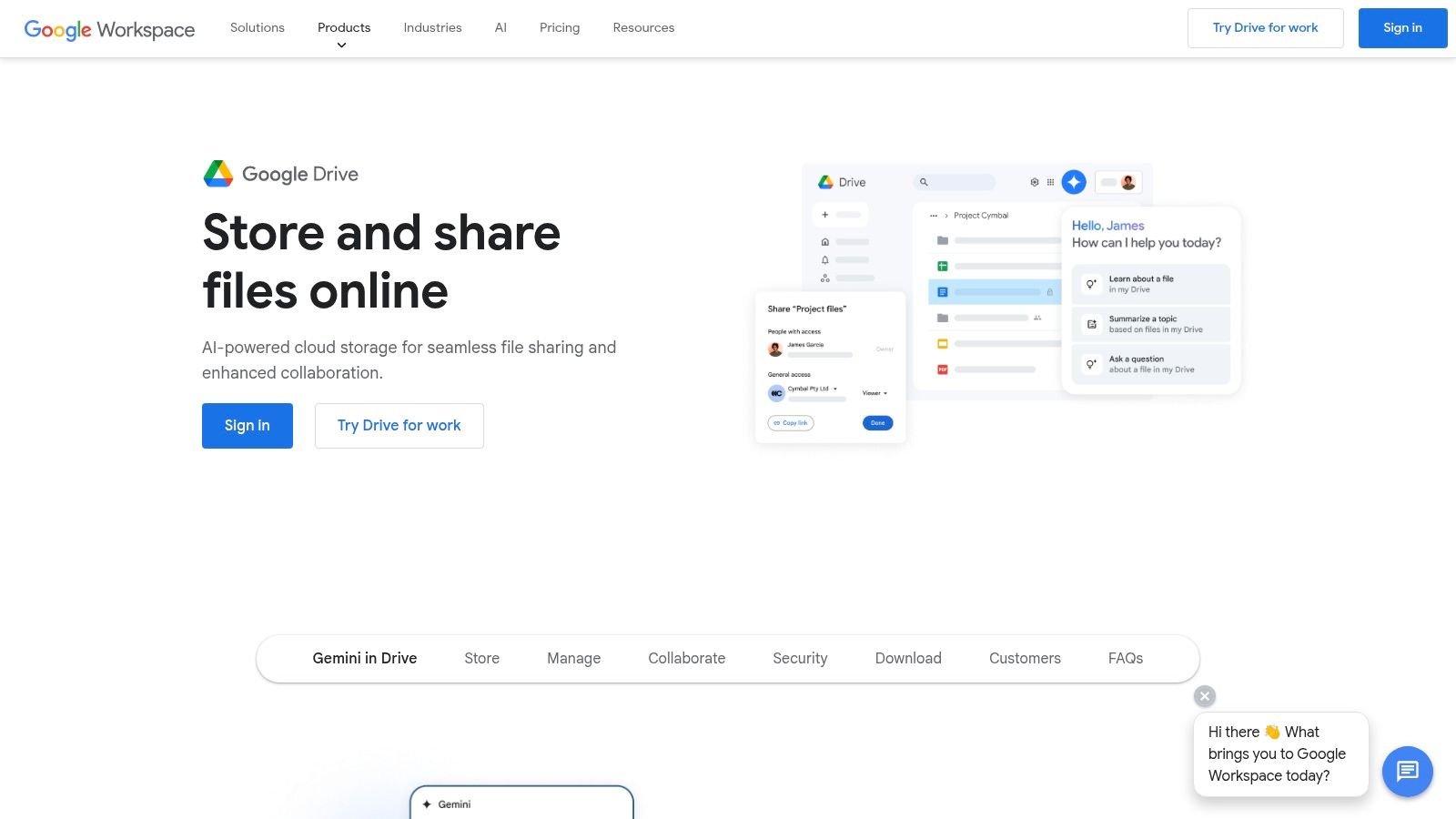 Google Drive