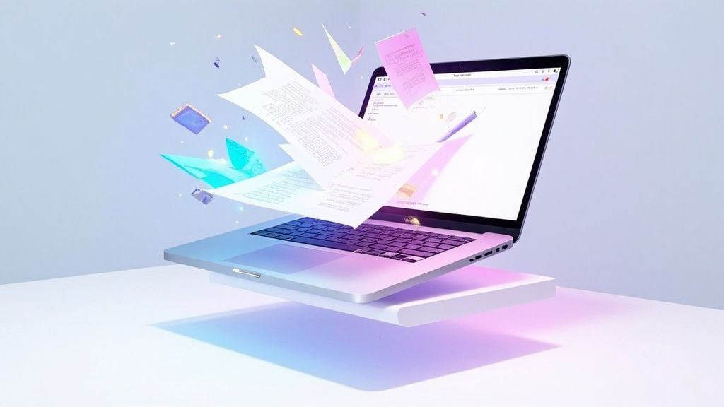 Top Mac Software for Writing in 2025 | Boost Your Creativity