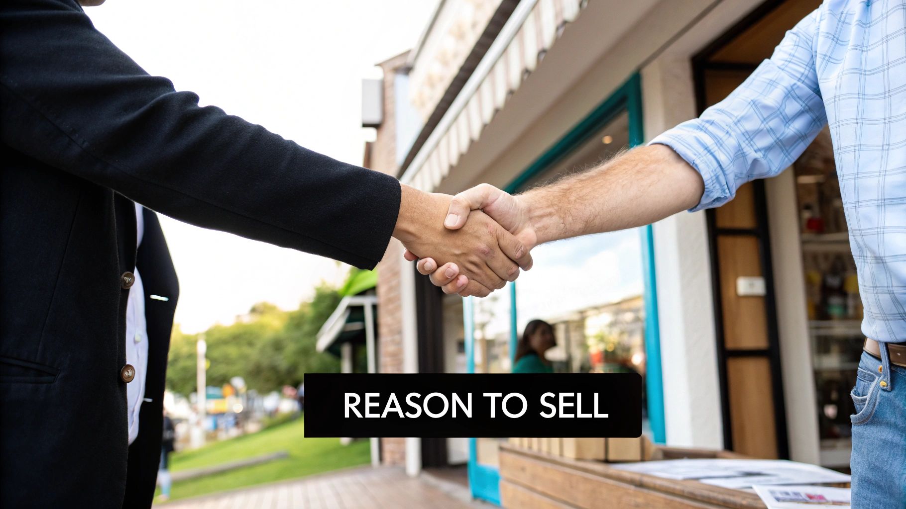 Why are you Selling your Business? While financials reveal the "what," your motivation for selling uncovers the "why." This is one of the most personal and revealing questions a buyer will ask. A clear, credible reason for selling builds trust and sets a positive tone for the entire negotiation. A vague or suspicious answer, however, can plant seeds of doubt that are hard to overcome.