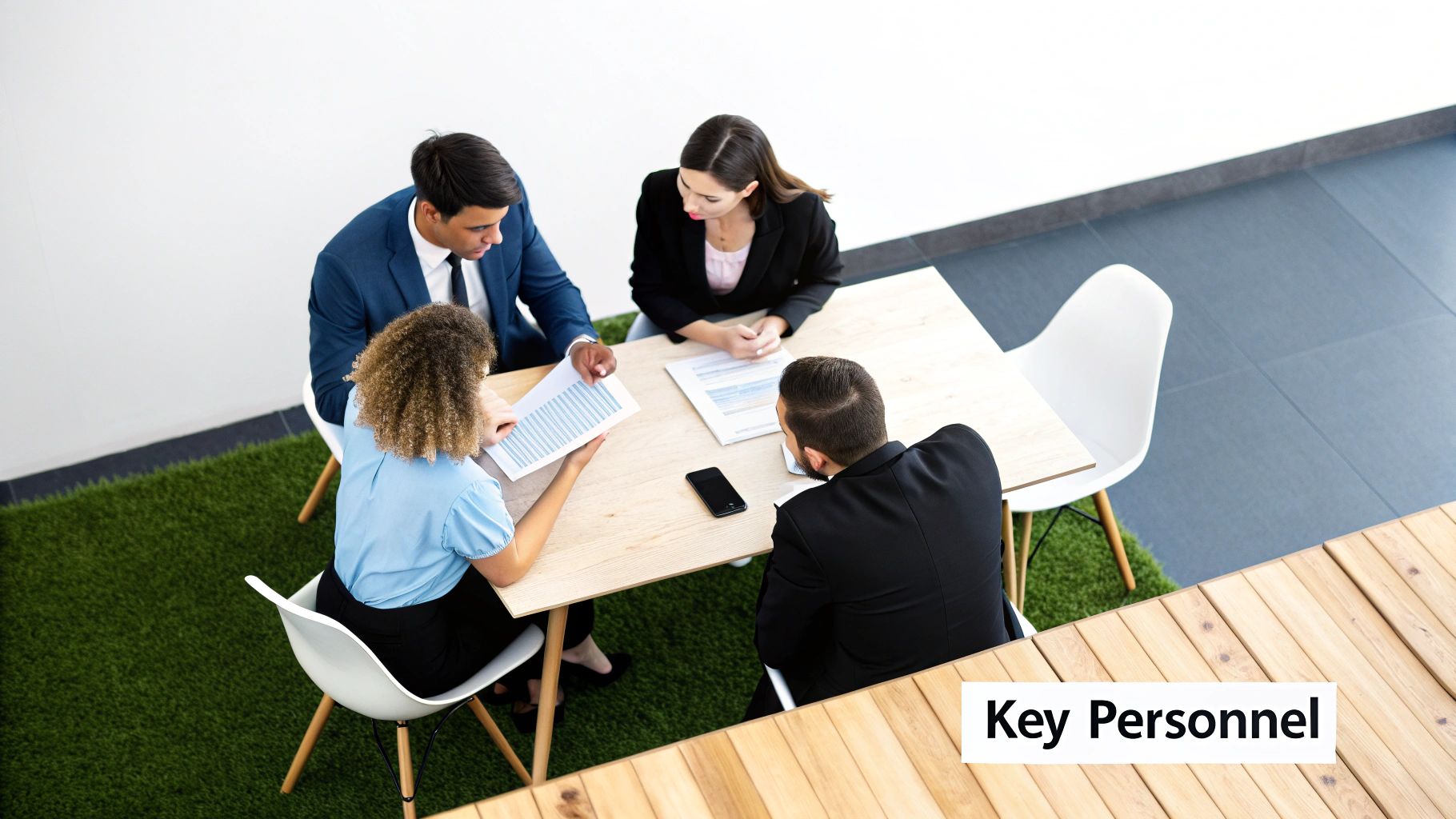 What are the key employees and operational dependencies? A business is more than its assets; it's a system powered by people and processes. This question probes the human capital and operational backbone of your company. A business that is heavily reliant on you, the owner, or a single "superstar" employee carries significant risk. Buyers are looking to acquire a self-sustaining operation, not buy themselves a job. Demonstrating a strong, capable team and well-documented procedures is one of the most effective ways to maximize your company's value.