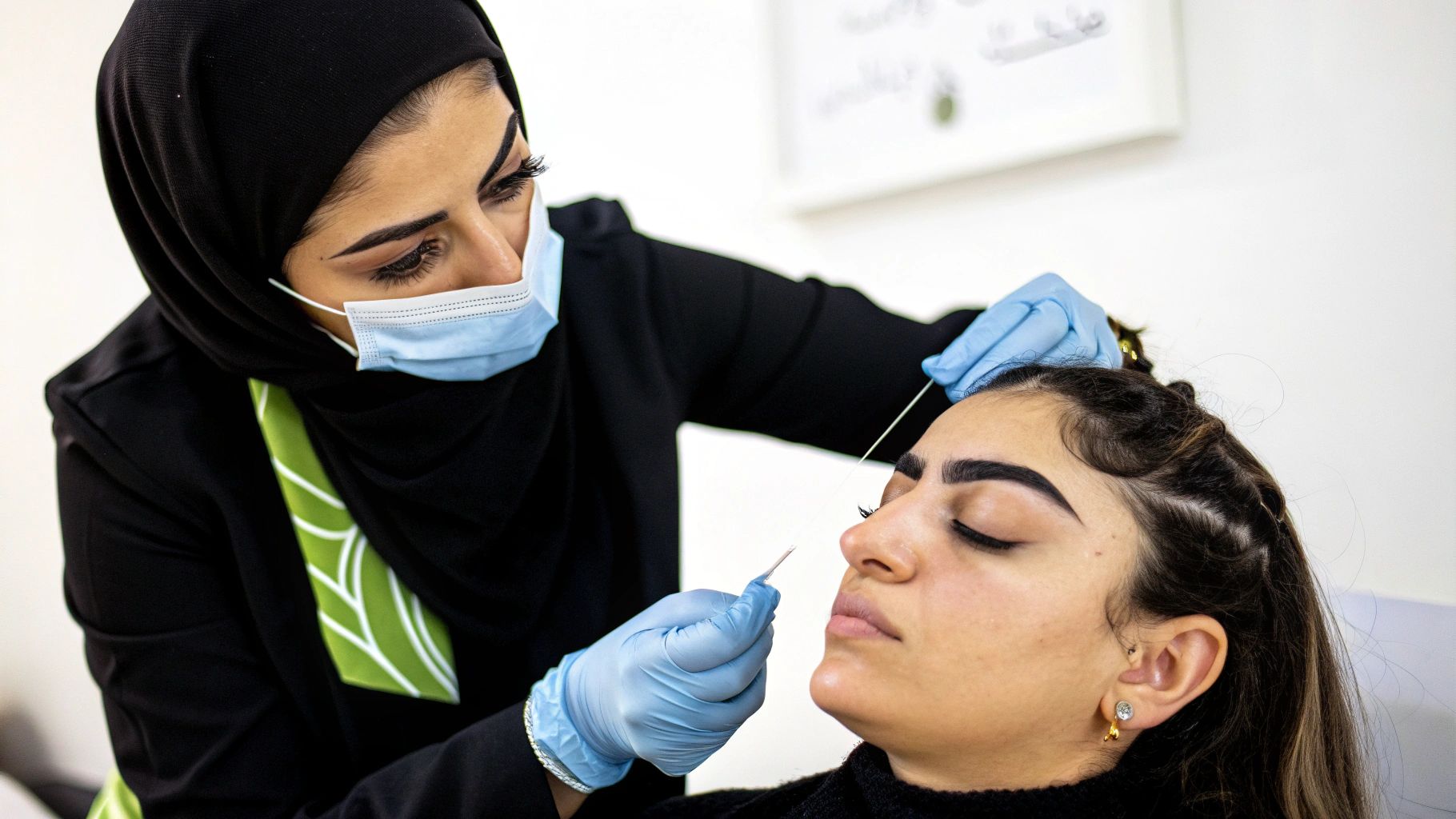 الخيط (Threading)