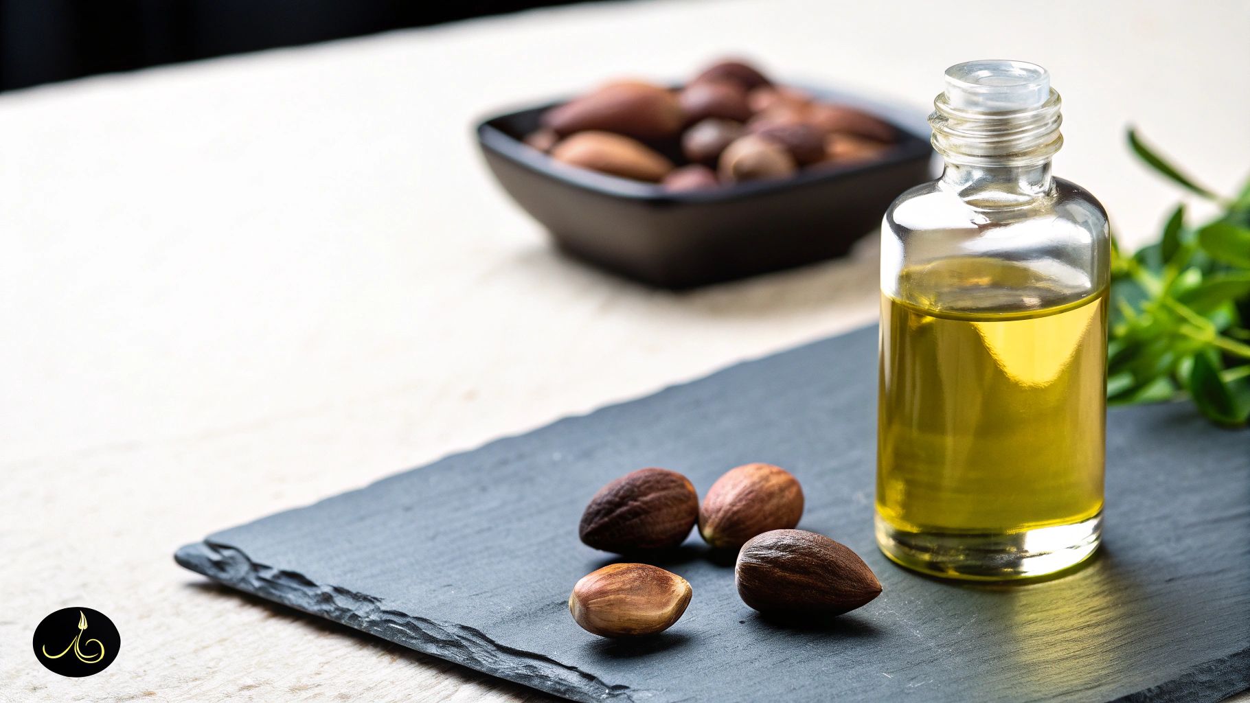 زيت الجوجوبا (Jojoba Oil)
