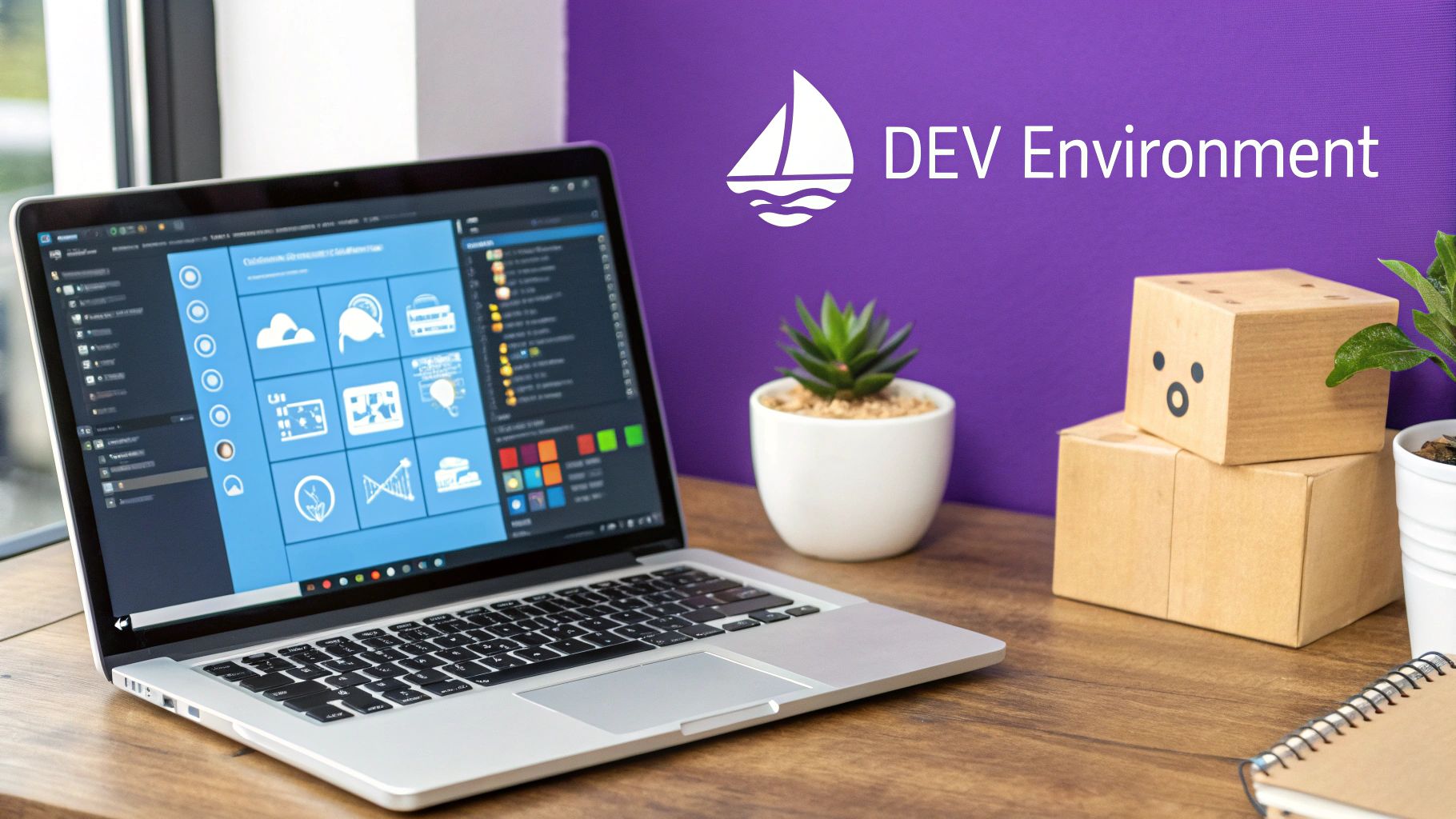 Development Environment Setup and Configuration