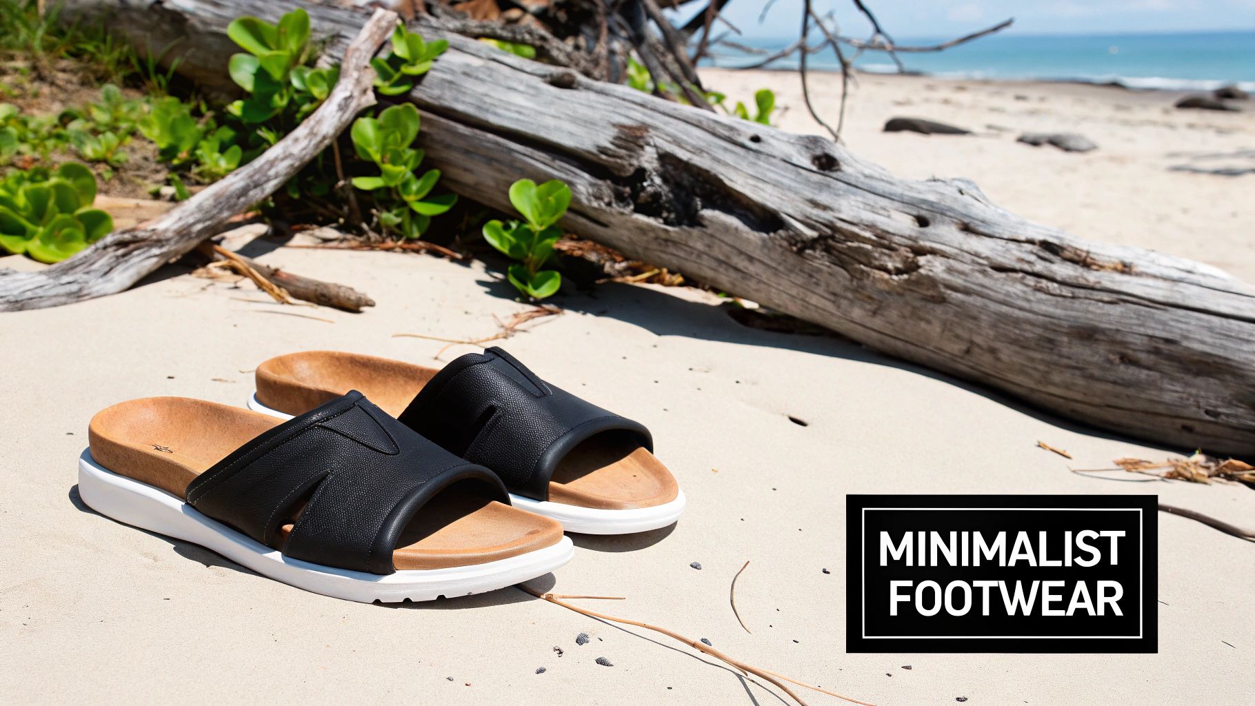 Minimalist Footwear Strategy