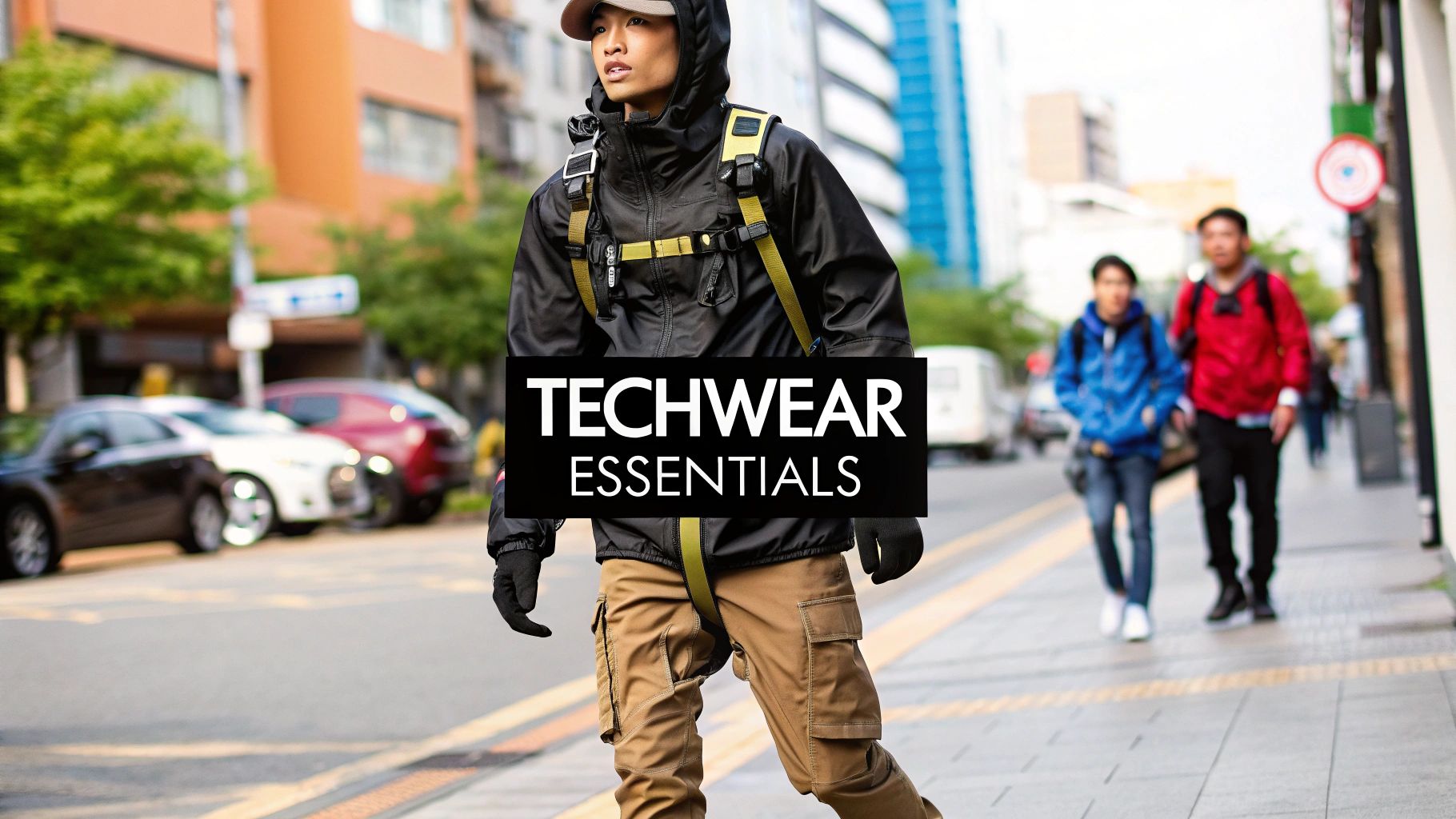 Techwear