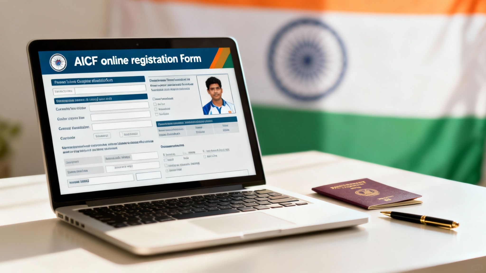 A chess player making a move in a tournament setting, focusing on the hand and pieces.