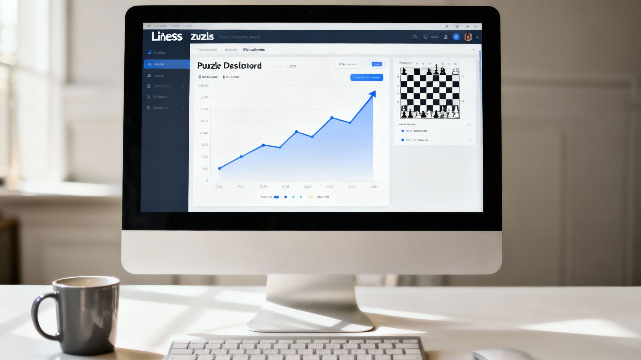 Screenshot from https://lichess.org/training/dashboard/30