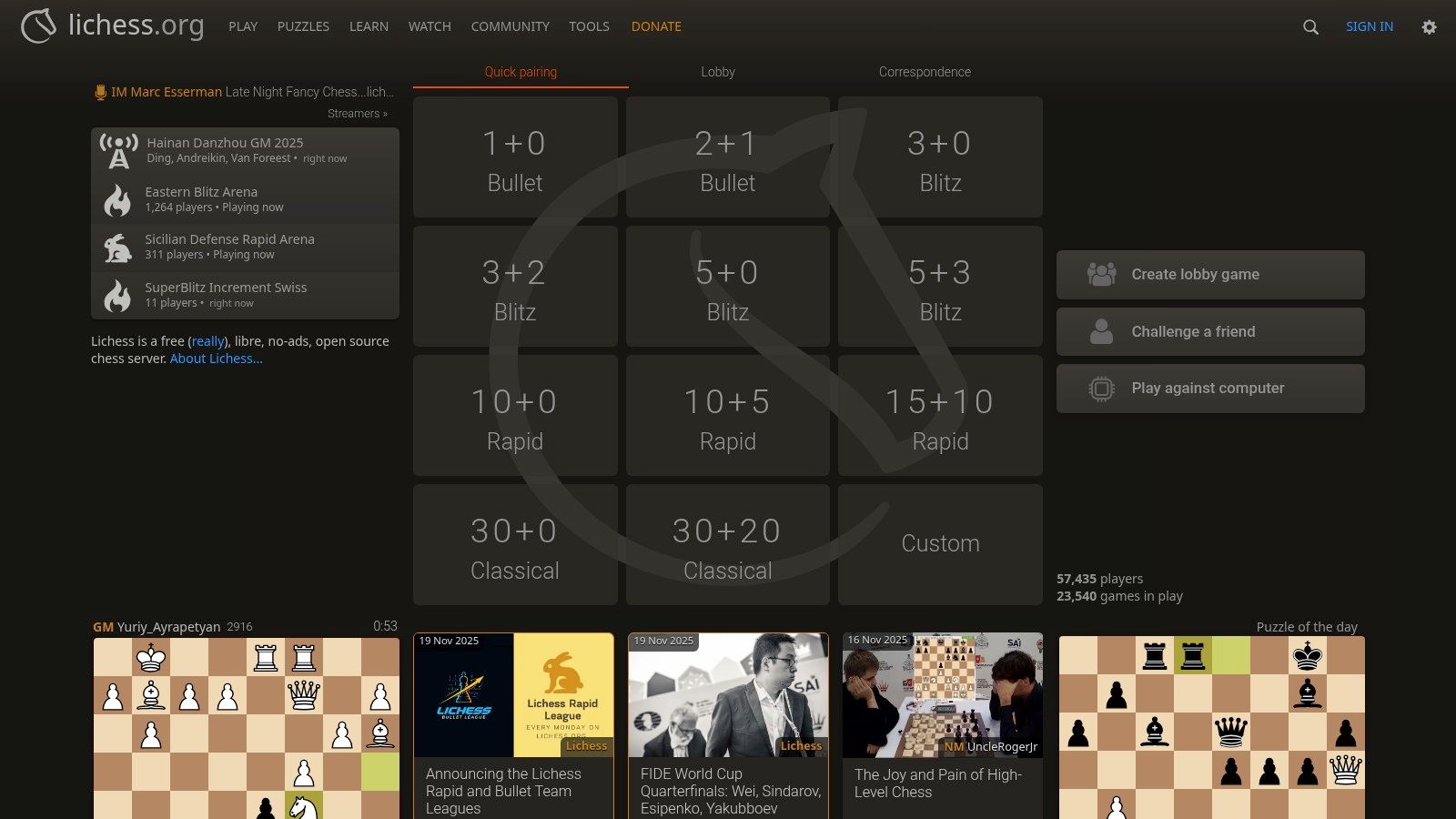 Lichess.org