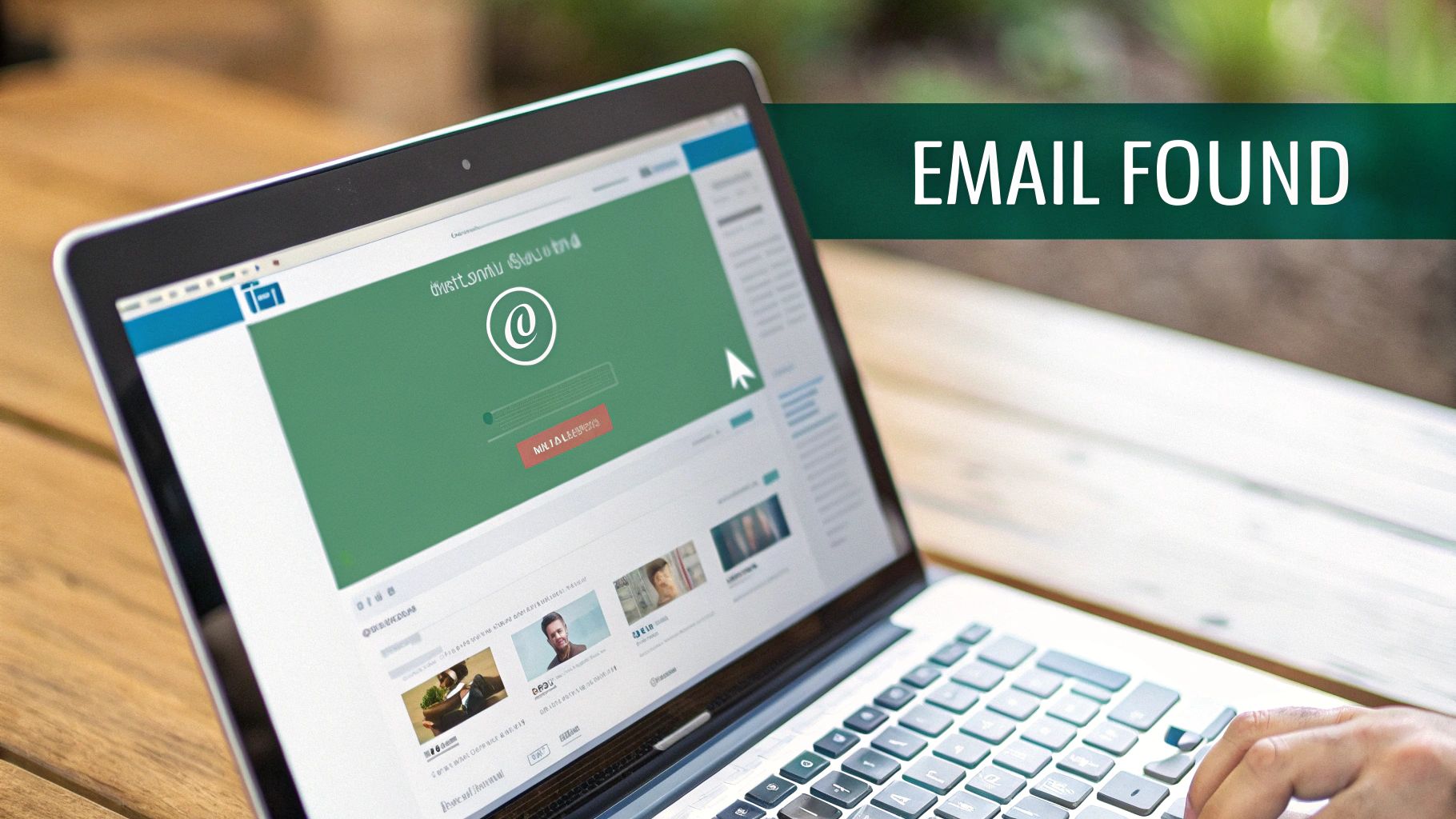 Screenshot from https://www.emailscout.com/